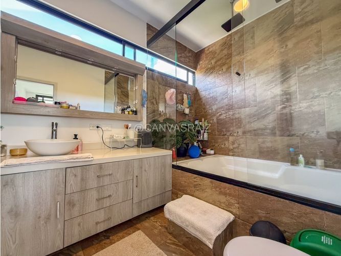 Casa de 4 alcobas en venta en Pantanillo, El Retiro, 170 m² · foto 22 de 24