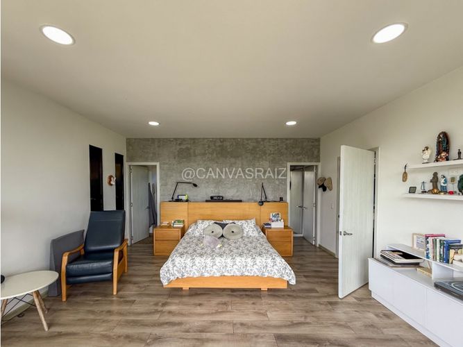 Casa de 4 alcobas en venta en Pantanillo, El Retiro, 170 m² · foto 23 de 24