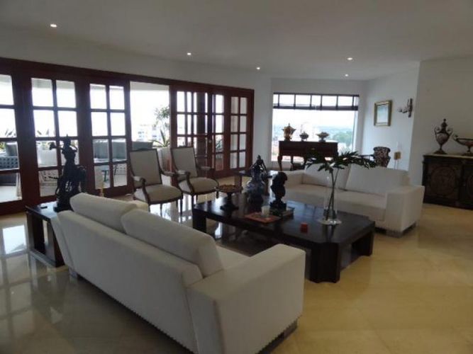 Apartamento de 3 alcobas en venta en Normandia, Cali, 420 m² · foto 6 de 23