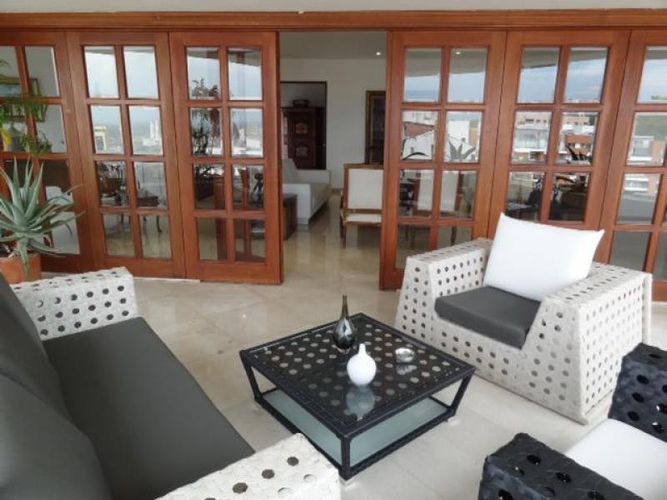 Apartamento de 3 alcobas en venta en Normandia, Cali, 420 m² · foto 7 de 23