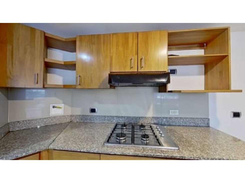 Apartamento en venta en Betania, Sabaneta · foto 2 de 16
