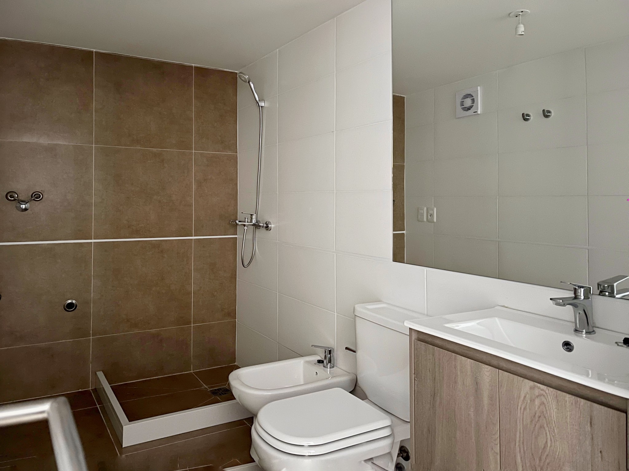 Apartamento En Alquiler 1 Dormitorio A Estrenar - La Blanqueada