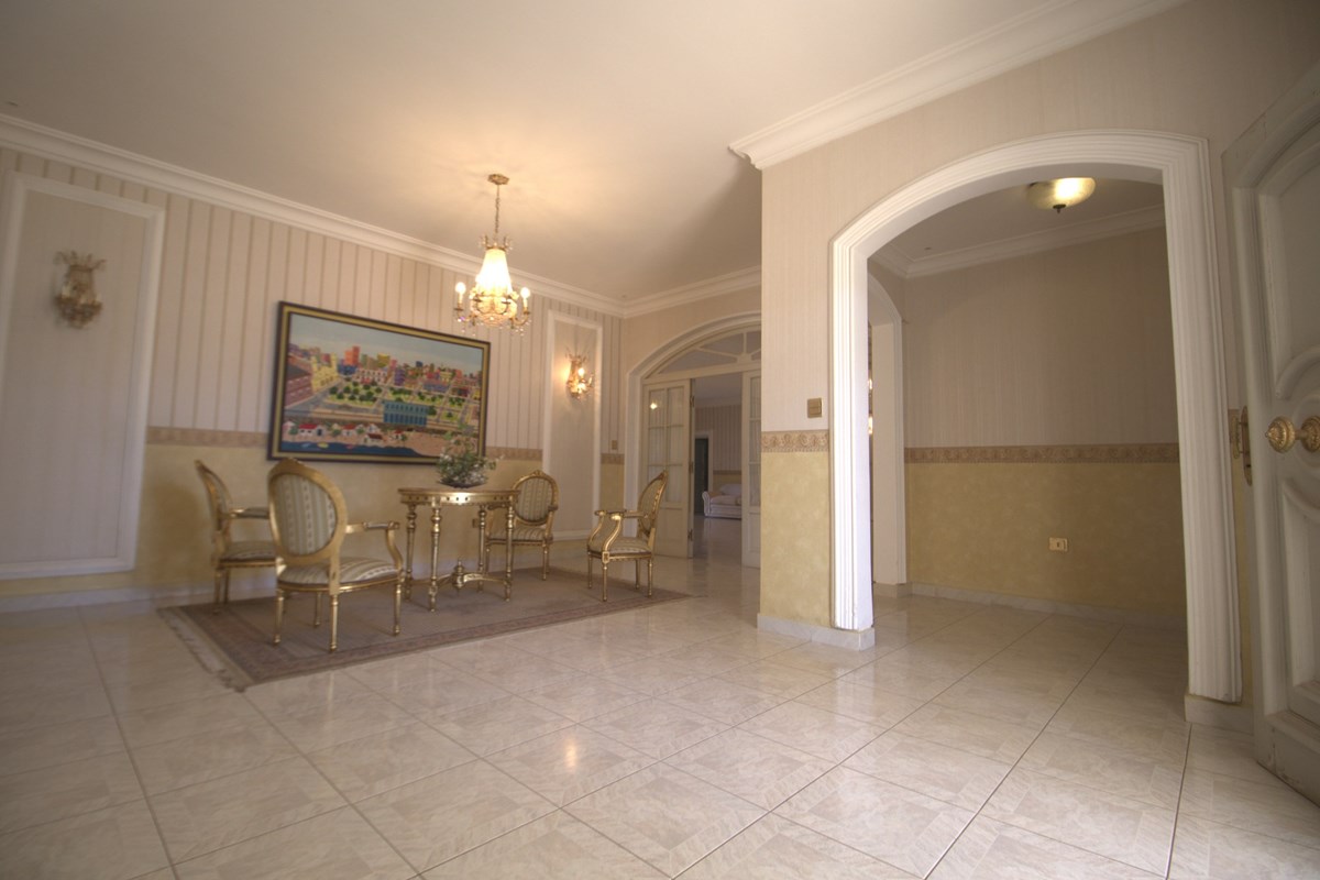 Residencia-Alquiler-Laguna Grande casi Santoral, San Lorenzo, Central — foto 2