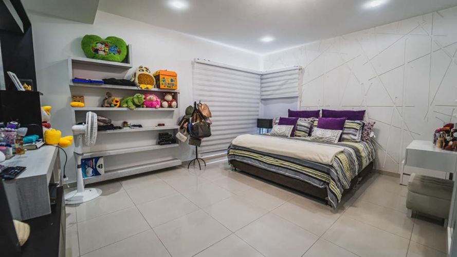 Casa de 5 alcobas en venta en Rodadero, Santa Marta, 206 m² · foto 2 de 20