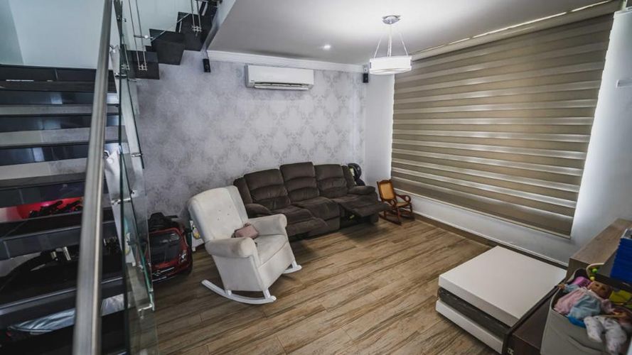 Casa de 5 alcobas en venta en Rodadero, Santa Marta, 206 m² · foto 8 de 20