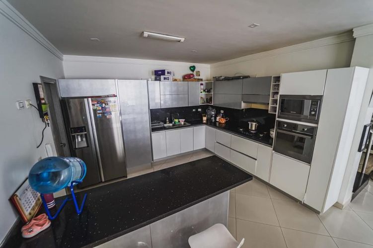 Casa de 5 alcobas en venta en Rodadero, Santa Marta, 206 m² · foto 10 de 20