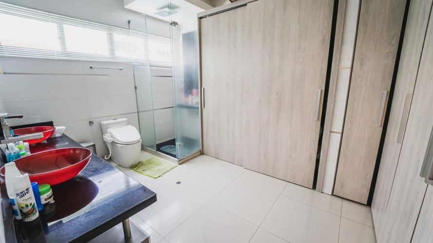 Casa de 5 alcobas en venta en Rodadero, Santa Marta, 206 m² · foto 13 de 20