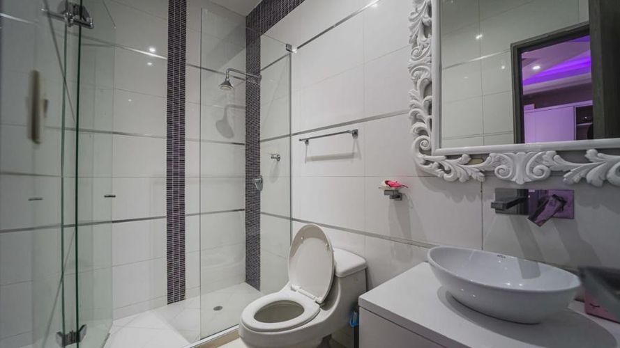 Casa de 5 alcobas en venta en Rodadero, Santa Marta, 206 m² · foto 14 de 20