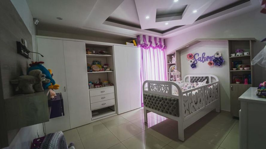 Casa de 5 alcobas en venta en Rodadero, Santa Marta, 206 m² · foto 16 de 20