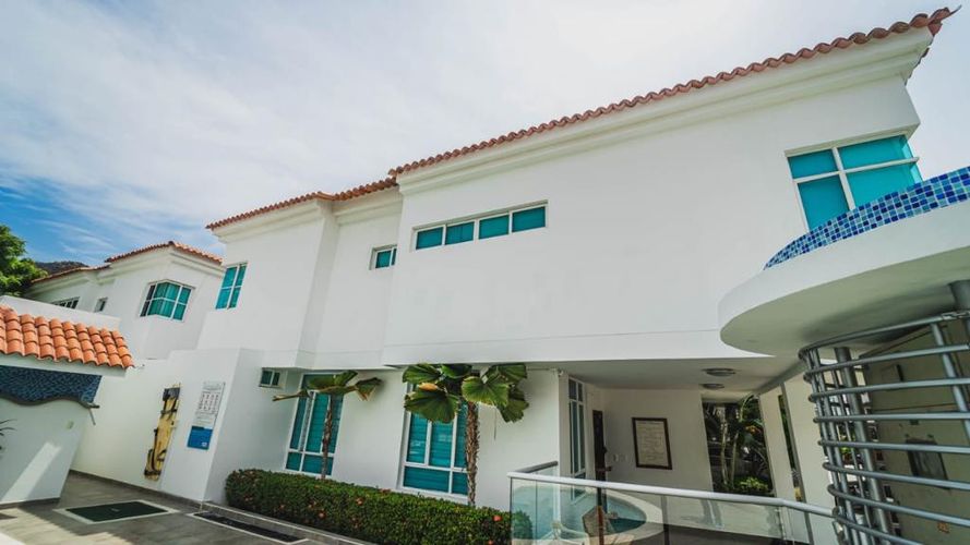 Casa de 5 alcobas en venta en Rodadero, Santa Marta, 206 m² · foto 18 de 20