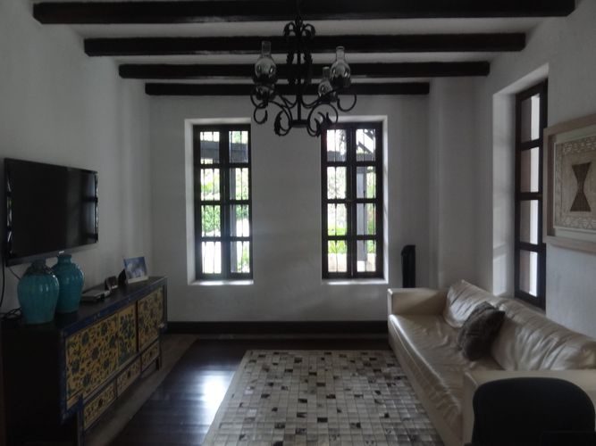 Casa de 4 alcobas en venta en Arroyohondo, Yumbo, 1600 m² · foto 5 de 24