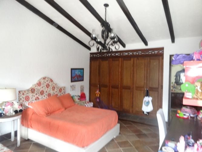 Casa de 4 alcobas en venta en Arroyohondo, Yumbo, 1600 m² · foto 7 de 24