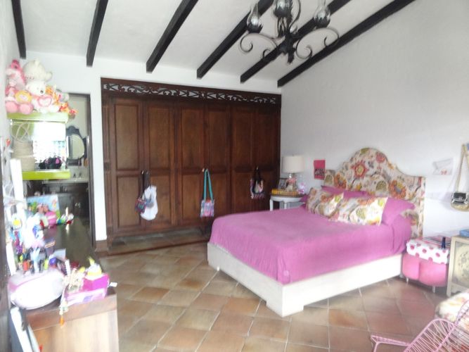 Casa de 4 alcobas en venta en Arroyohondo, Yumbo, 1600 m² · foto 9 de 24