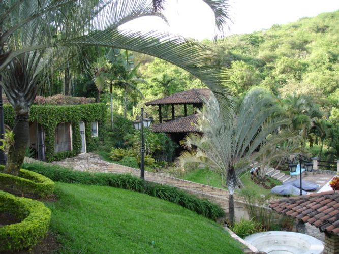 Casa de 4 alcobas en venta en Arroyohondo, Yumbo, 1600 m² · foto 11 de 24