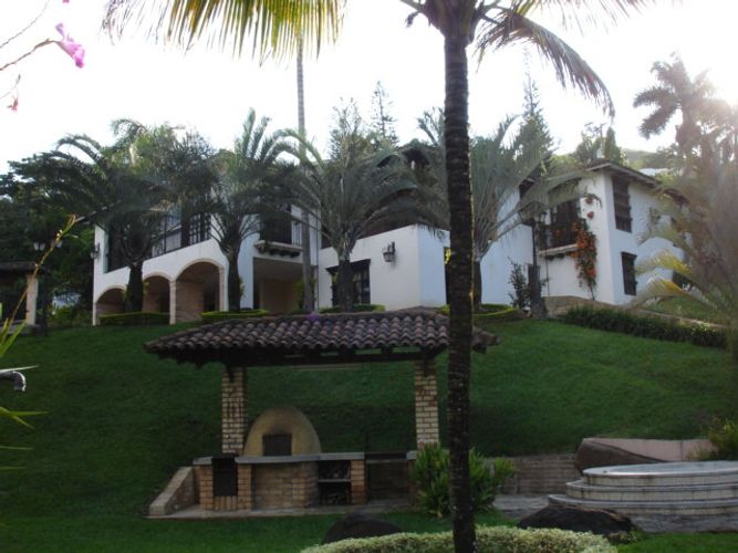 Casa de 4 alcobas en venta en Arroyohondo, Yumbo, 1600 m² · foto 14 de 24
