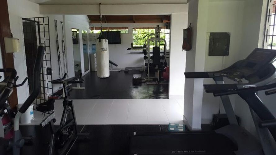 Casa de 4 alcobas en venta en Arroyohondo, Yumbo, 1600 m² · foto 19 de 24