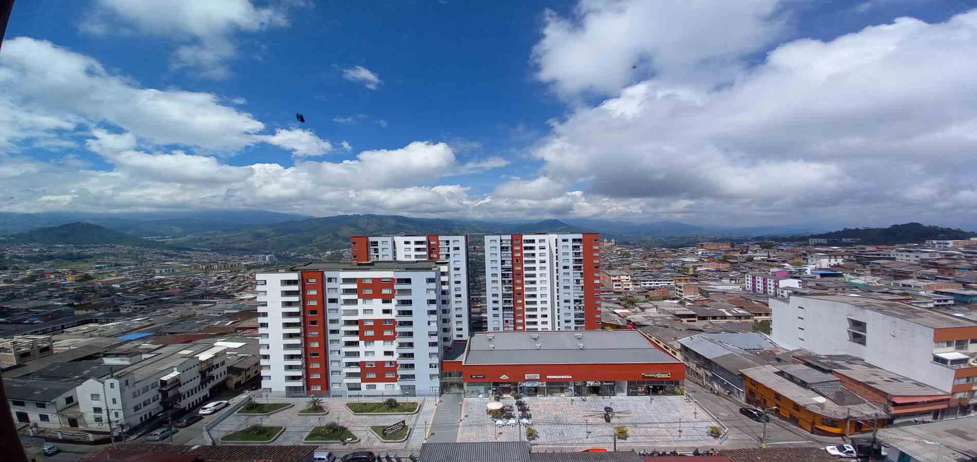 Oficina en Arriendo en El centro, Manizales