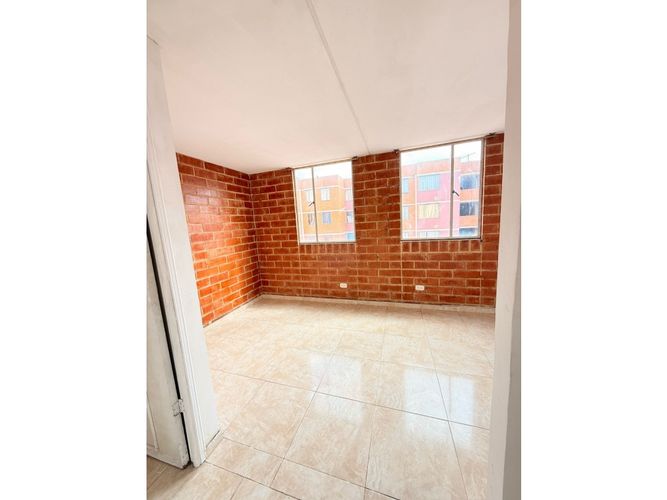 Apartamento de 2 alcobas en venta en Luis Carlos Galan Et. Ii, Soacha, 47 m² · foto 5 de 14