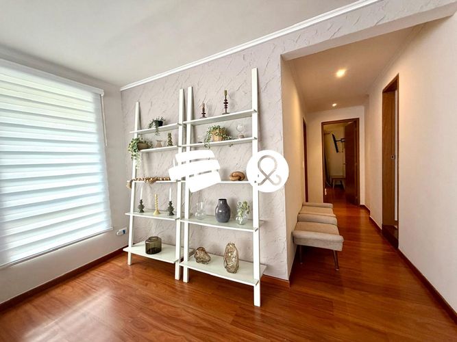 Apartamento de 3 alcobas en venta en La Florida, Medellín, 152 m² · foto 13 de 14