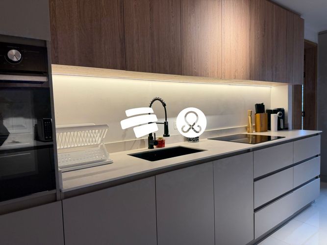 Apartamento de 3 alcobas en venta en La Florida, Medellín, 152 m² · foto 14 de 14