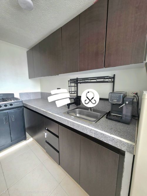 Apartamento de 3 alcobas en venta en Betania, Bogotá, 43 m² · foto 2 de 14