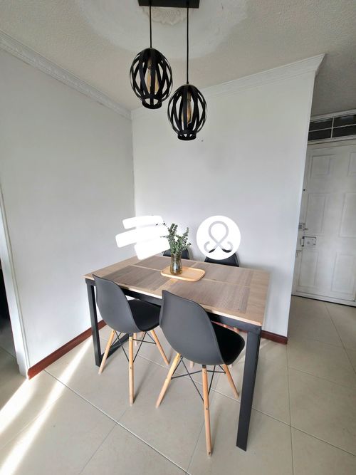Apartamento de 3 alcobas en venta en Betania, Bogotá, 43 m² · foto 4 de 14