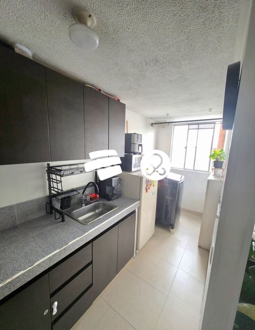 Apartamento de 3 alcobas en venta en Betania, Bogotá, 43 m² · foto 7 de 14