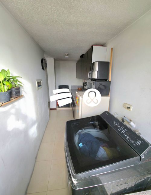 Apartamento de 3 alcobas en venta en Betania, Bogotá, 43 m² · foto 8 de 14