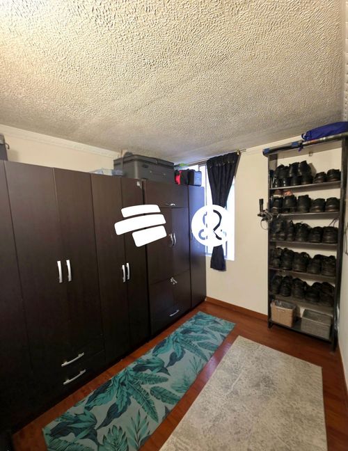 Apartamento de 3 alcobas en venta en Betania, Bogotá, 43 m² · foto 11 de 14