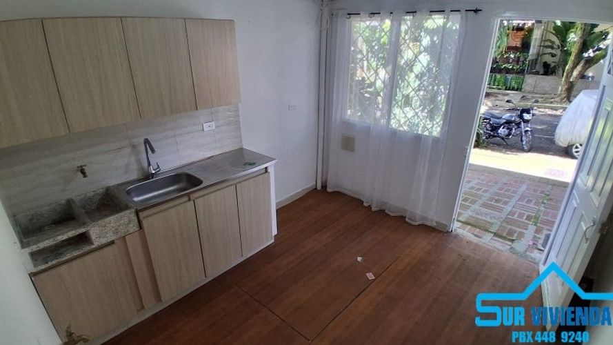 Apartaestudio en venta en El Trianon, Envigado, 96 m² · foto 3 de 17