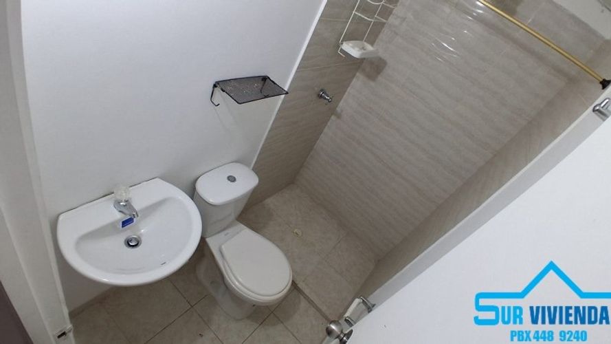 Apartaestudio en venta en El Trianon, Envigado, 96 m² · foto 7 de 17