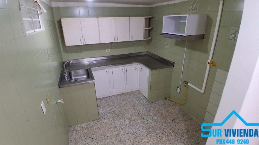 Apartaestudio en venta en El Trianon, Envigado, 96 m² · foto 8 de 17