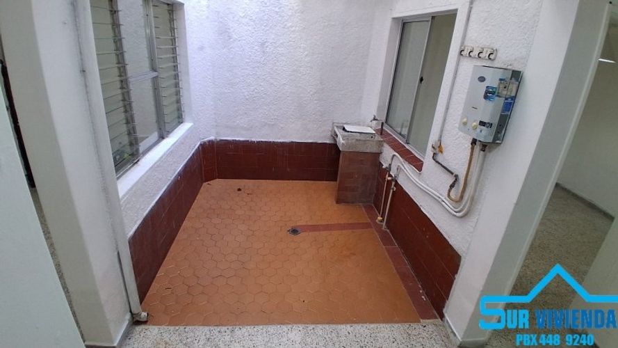 Apartaestudio en venta en El Trianon, Envigado, 96 m² · foto 12 de 17