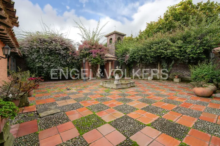 Lote en venta en Vereda La Balsa, Chía, 1200 m² · foto 5 de 7