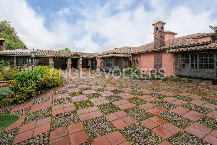 Lote en venta en Vereda La Balsa, Chía, 1200 m² · foto 4 de 7