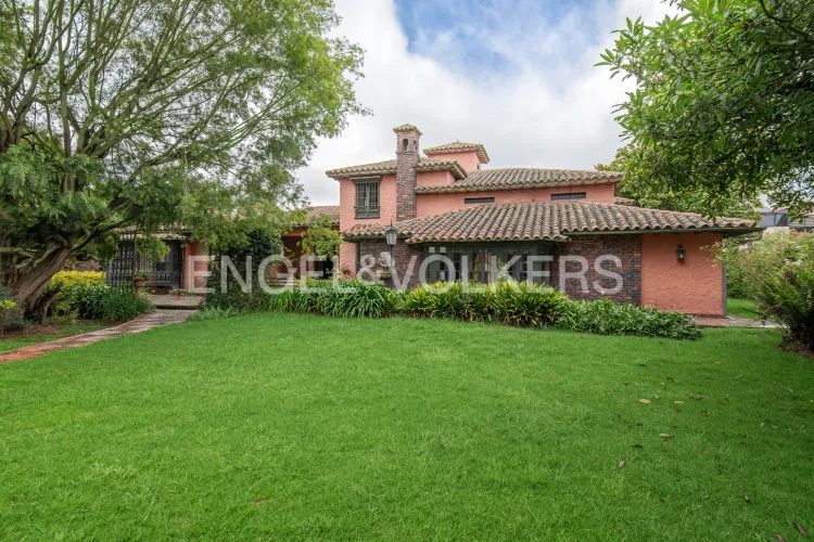 Lote en venta en Vereda La Balsa, Chía, 1200 m² · foto 2 de 7