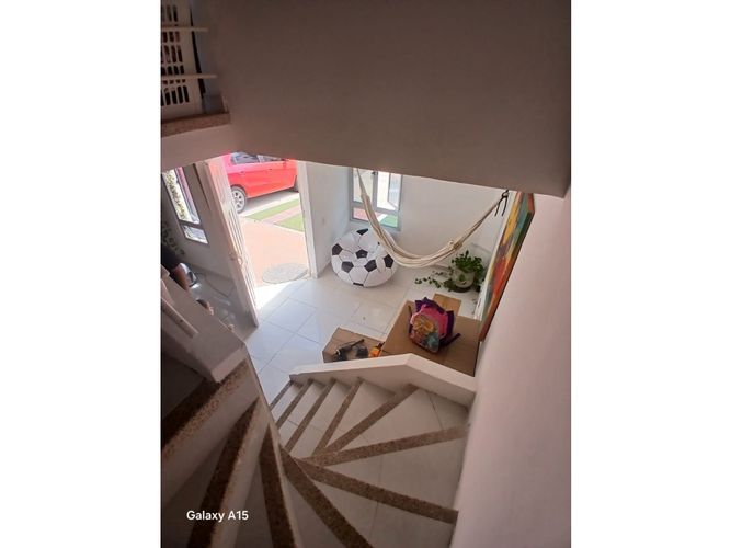 Casa de 3 alcobas en venta en Villa Campestre, Barranquilla, 70 m² · foto 2 de 12