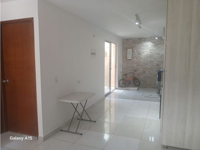 Casa de 3 alcobas en venta en Villa Campestre, Barranquilla, 70 m² · foto 3 de 12