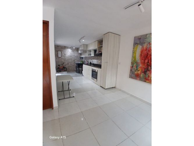 Casa de 3 alcobas en venta en Villa Campestre, Barranquilla, 70 m² · foto 5 de 12