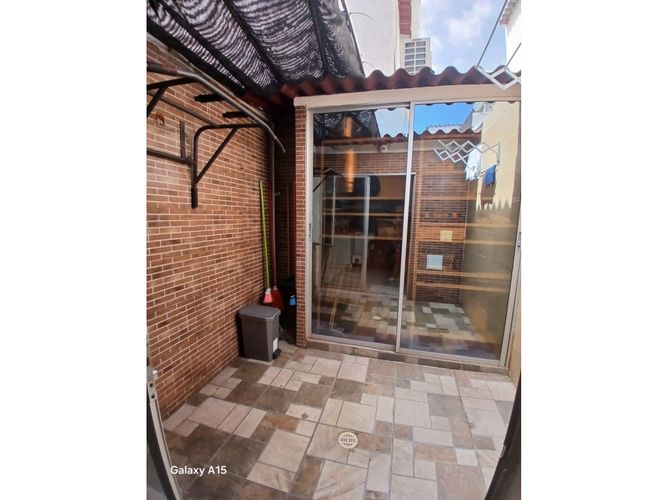 Casa de 3 alcobas en venta en Villa Campestre, Barranquilla, 70 m² · foto 6 de 12