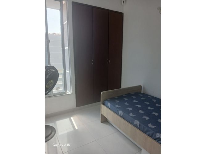 Casa de 3 alcobas en venta en Villa Campestre, Barranquilla, 70 m² · foto 8 de 12