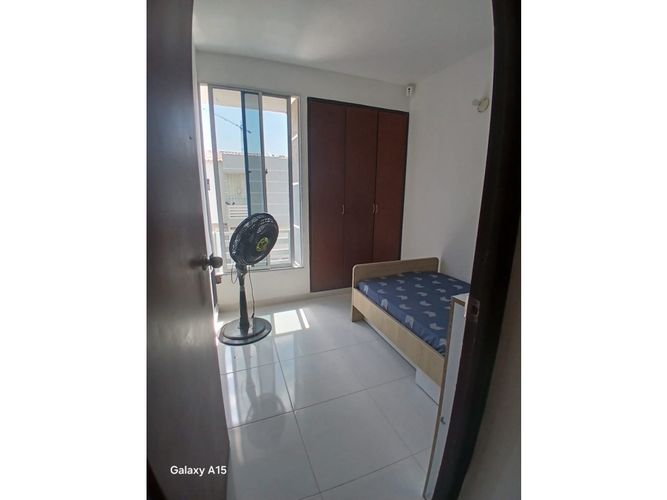 Casa de 3 alcobas en venta en Villa Campestre, Barranquilla, 70 m² · foto 9 de 12