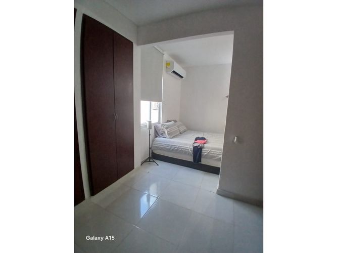 Casa de 3 alcobas en venta en Villa Campestre, Barranquilla, 70 m² · foto 10 de 12