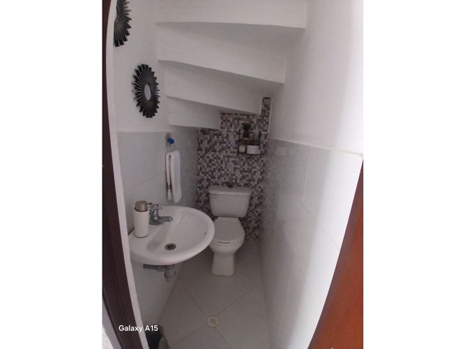 Casa de 3 alcobas en venta en Villa Campestre, Barranquilla, 70 m² · foto 12 de 12