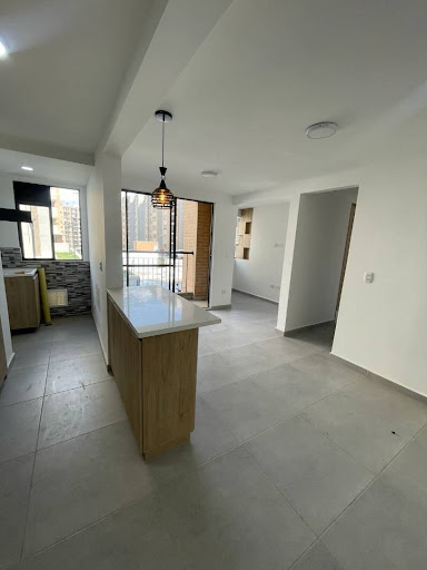 Apartment for rent in Cimarronas, Rionegro