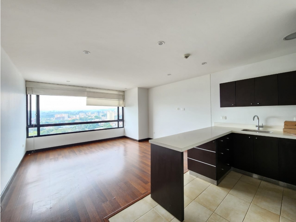 Apartamento en venta en Caminos De San Lorenzo, Armenia · foto 3 de 16