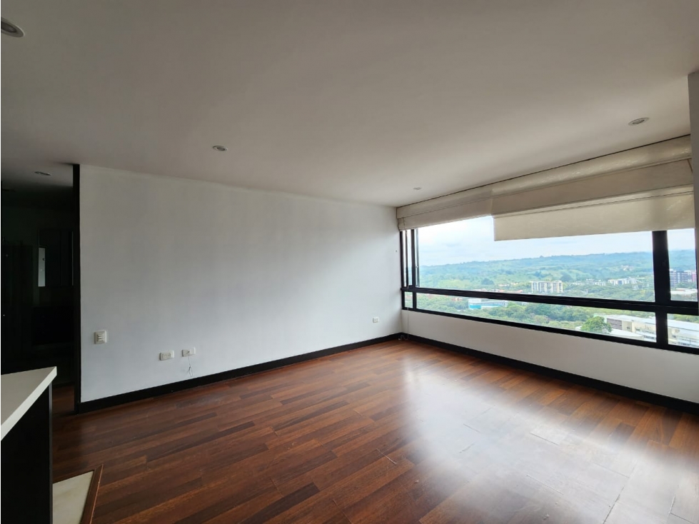 Apartamento en venta en Caminos De San Lorenzo, Armenia · foto 4 de 16