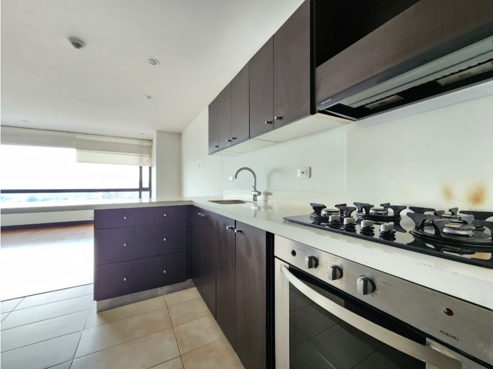 Apartamento en venta en Caminos De San Lorenzo, Armenia · foto 6 de 16