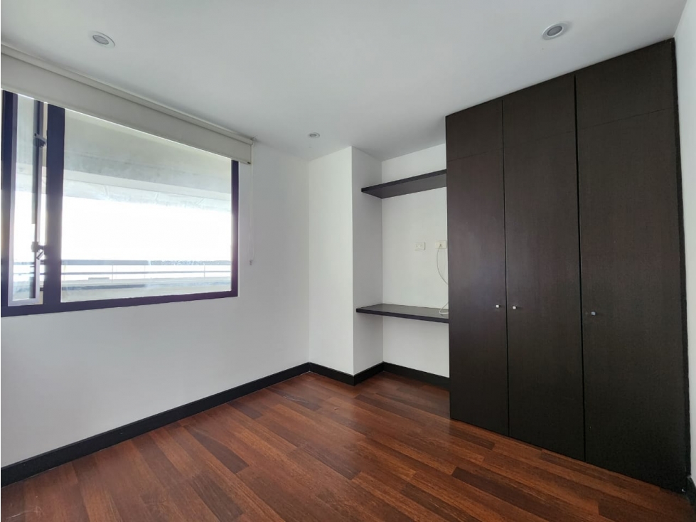 Apartamento en venta en Caminos De San Lorenzo, Armenia · foto 12 de 16