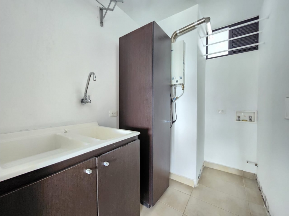 Apartamento en venta en Caminos De San Lorenzo, Armenia · foto 14 de 16
